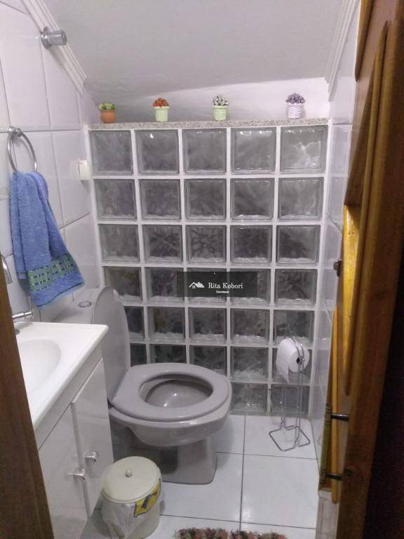 Sobrado à venda com 3 quartos, 171m² - Foto 38