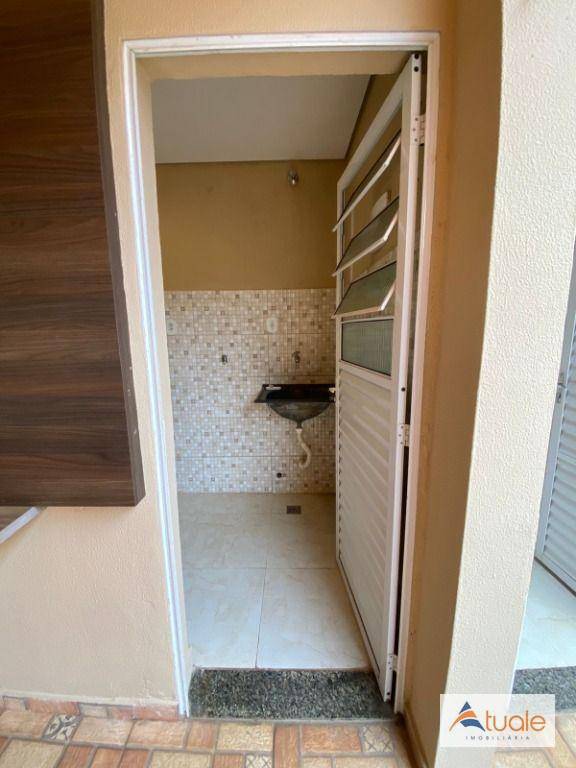 Casa à venda com 3 quartos, 140m² - Foto 36