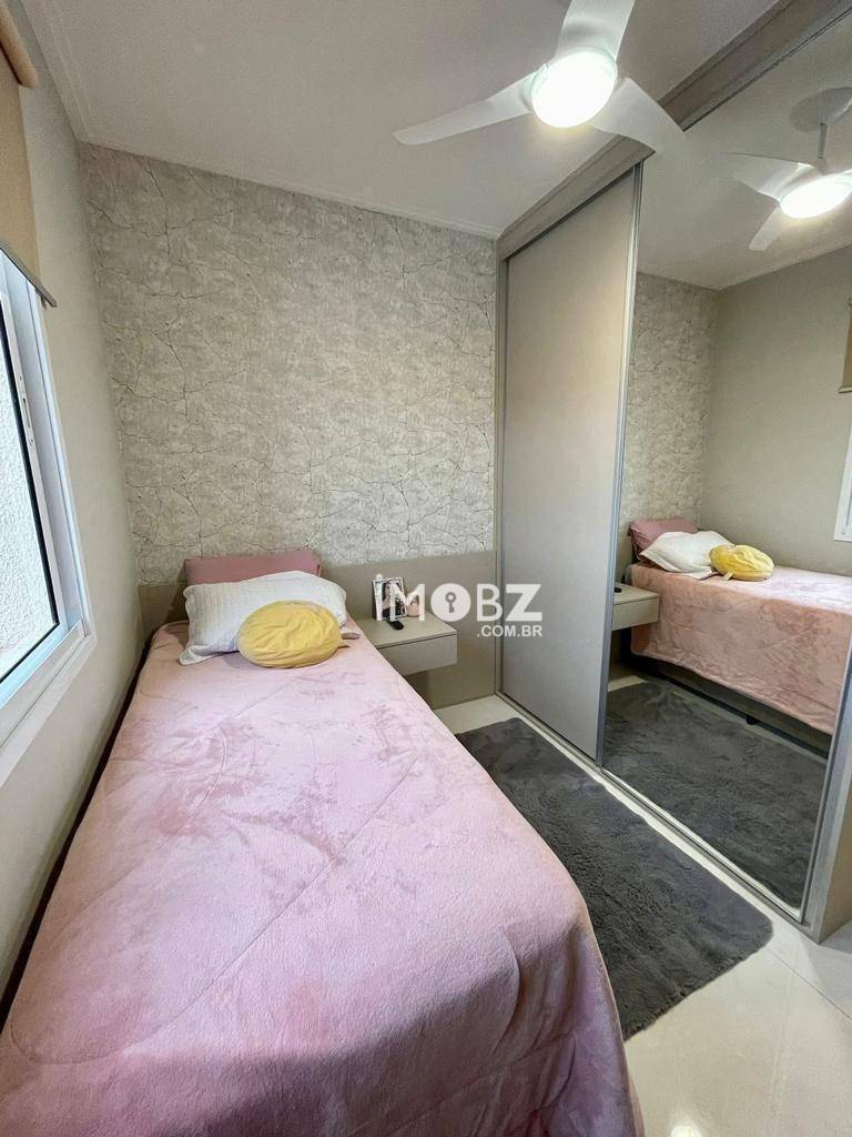 Apartamento à venda com 3 quartos, 126m² - Foto 26