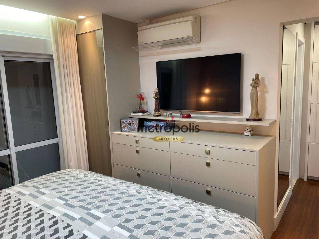 Apartamento à venda com 3 quartos, 177m² - Foto 26