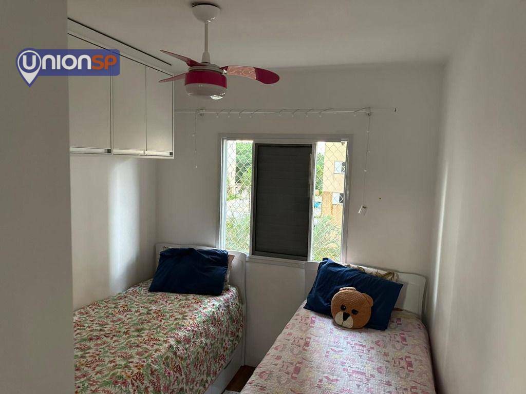 Apartamento à venda com 3 quartos, 72m² - Foto 10