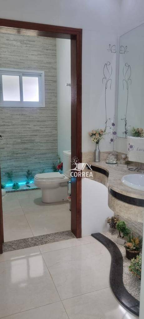 Chácara à venda com 3 quartos, 280m² - Foto 5