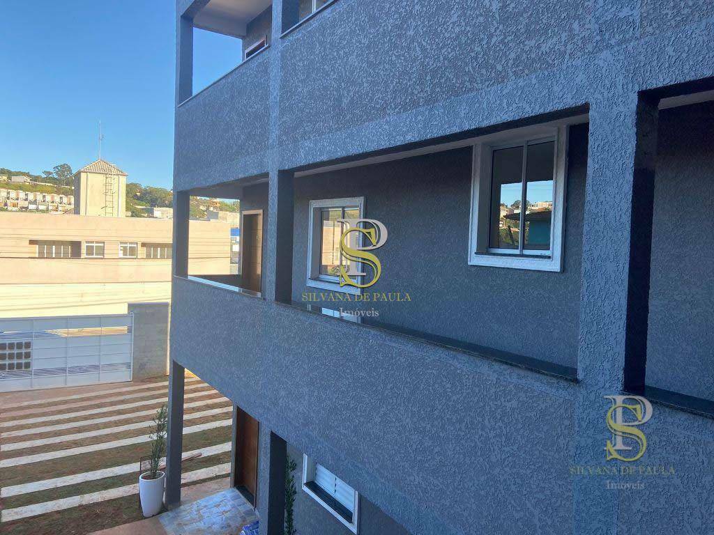 Apartamento, 1 quarto, 37 m² - Foto 19