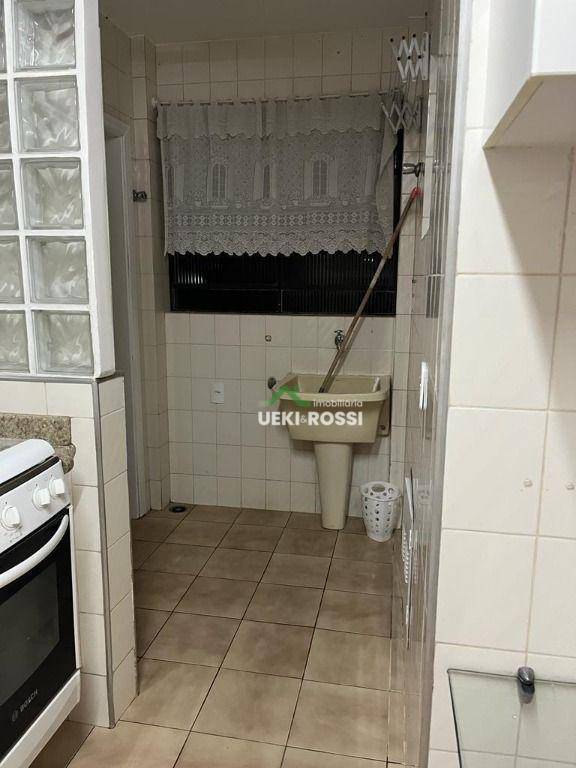 Apartamento à venda com 3 quartos, 78m² - Foto 9