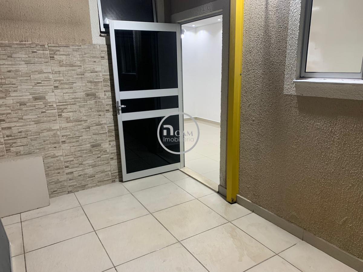 Apartamento à venda com 2 quartos, 49m² - Foto 6