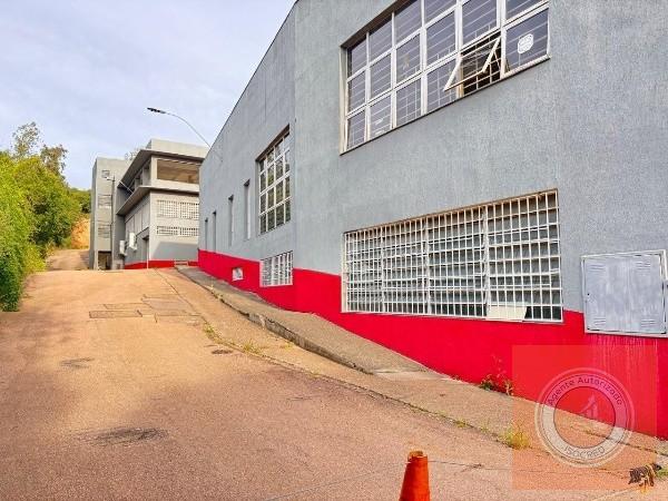 Prédio Inteiro à venda, 3541m² - Foto 5