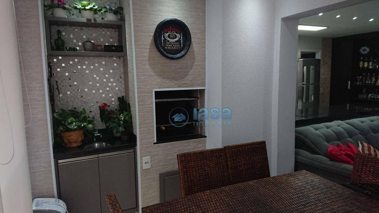 Apartamento à venda com 3 quartos, 101m² - Foto 18