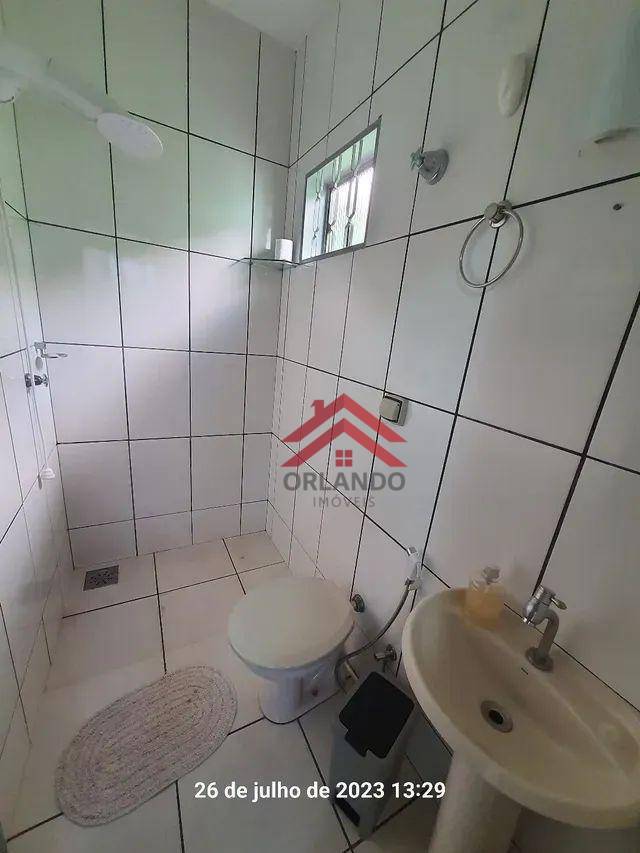 Casa à venda com 3 quartos, 180m² - Foto 9