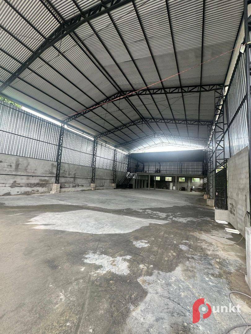 Depósito-Galpão-Armazém para alugar, 600m² - Foto 4