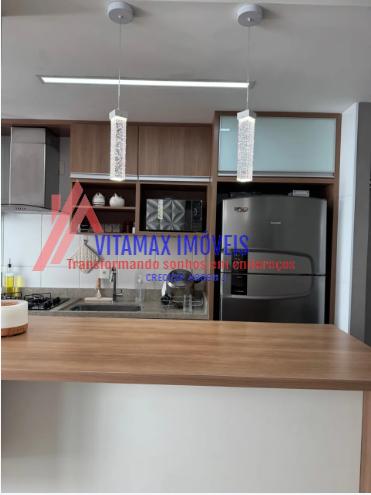 Apartamento para alugar com 2 quartos, 62m² - Foto 18