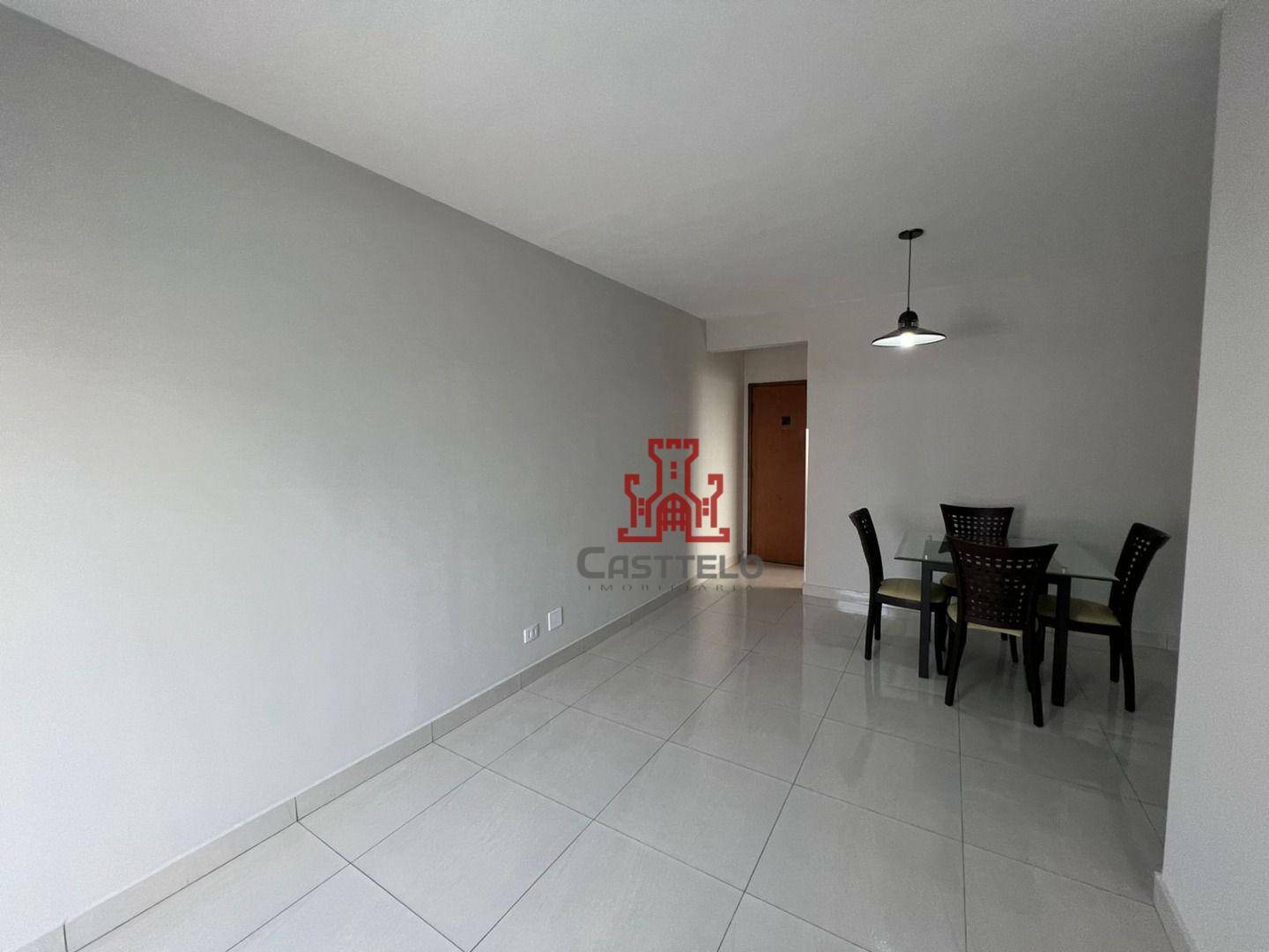 Apartamento à venda com 3 quartos, 77m² - Foto 3