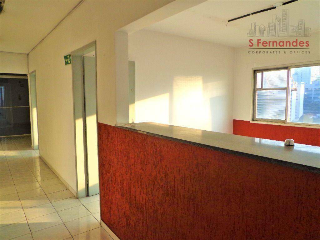 Conjunto Comercial-Sala para alugar, 139m² - Foto 9