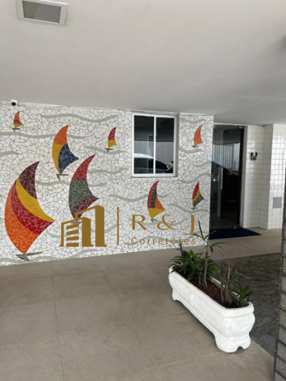 Apartamento para alugar com 3 quartos, 85m² - Foto 19