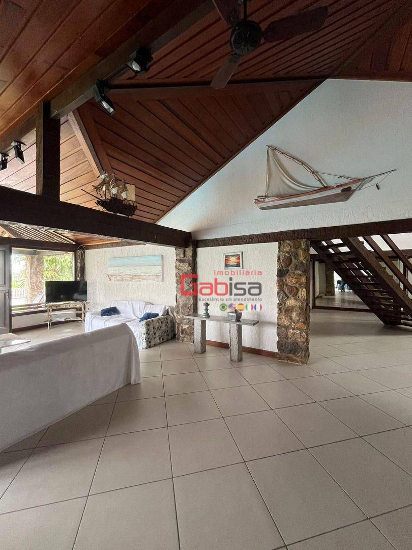 Casa à venda com 4 quartos, 650m² - Foto 45