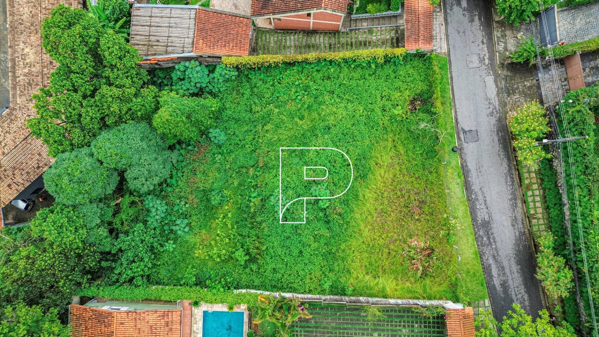 Terreno, 1050 m² - Foto 2