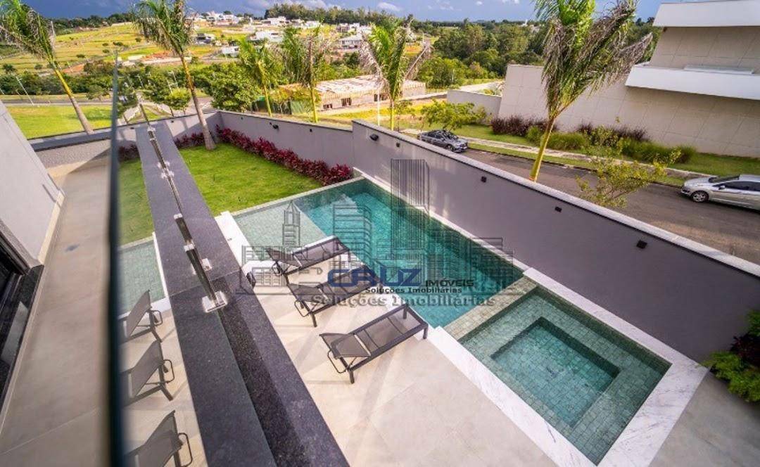 Casa à venda com 4 quartos, 560m² - Foto 10