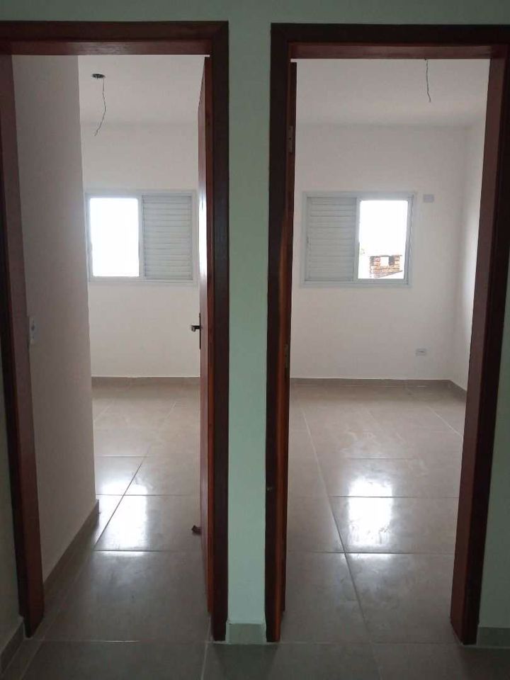 Casa de Condomínio à venda com 2 quartos, 65m² - Foto 5