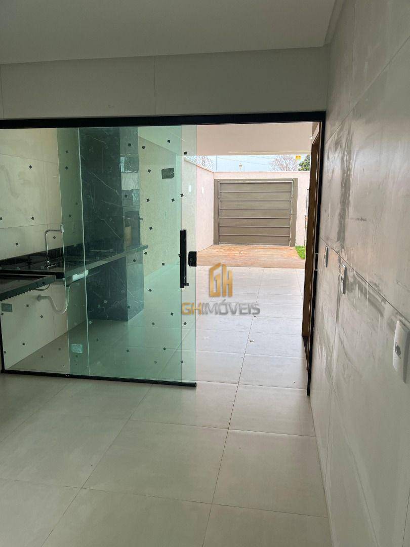 Casa à venda com 3 quartos, 126m² - Foto 20