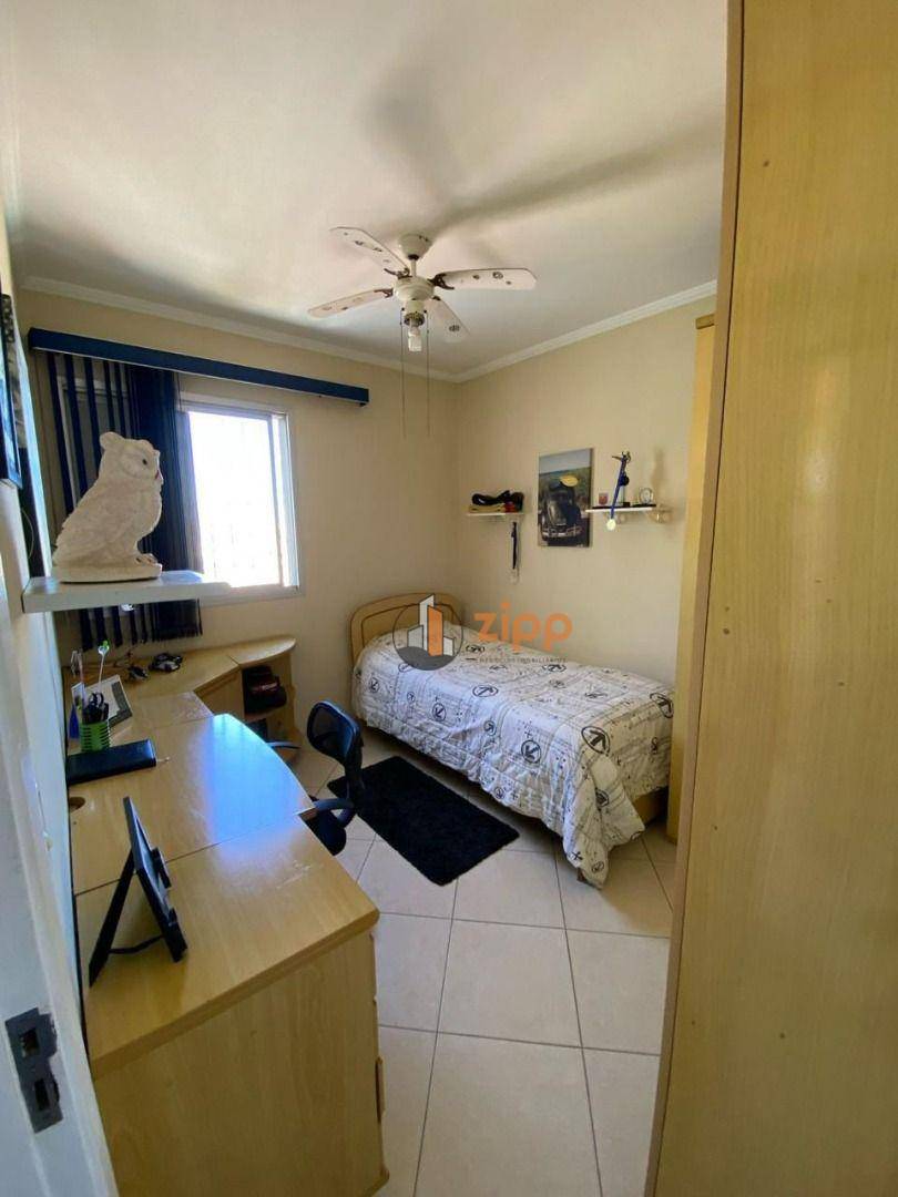 Cobertura à venda com 4 quartos, 110m² - Foto 17