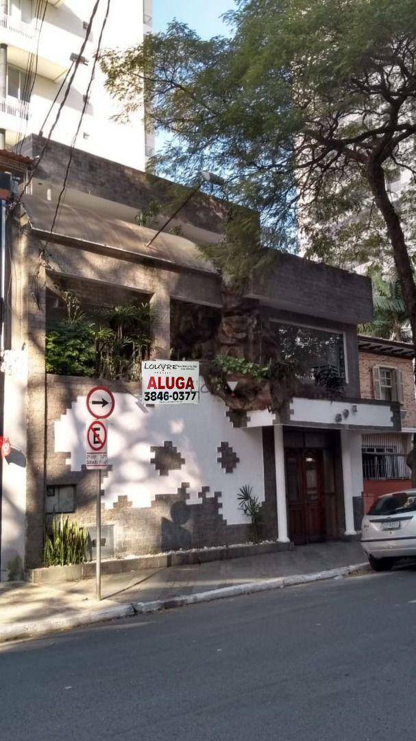 Loja-Salão à venda e aluguel, 560m² - Foto 2