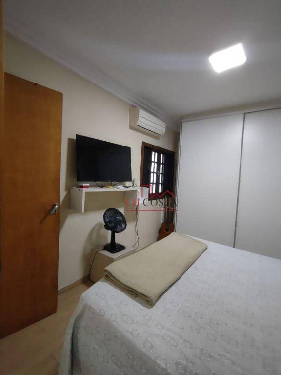 Casa à venda com 3 quartos, 188m² - Foto 19