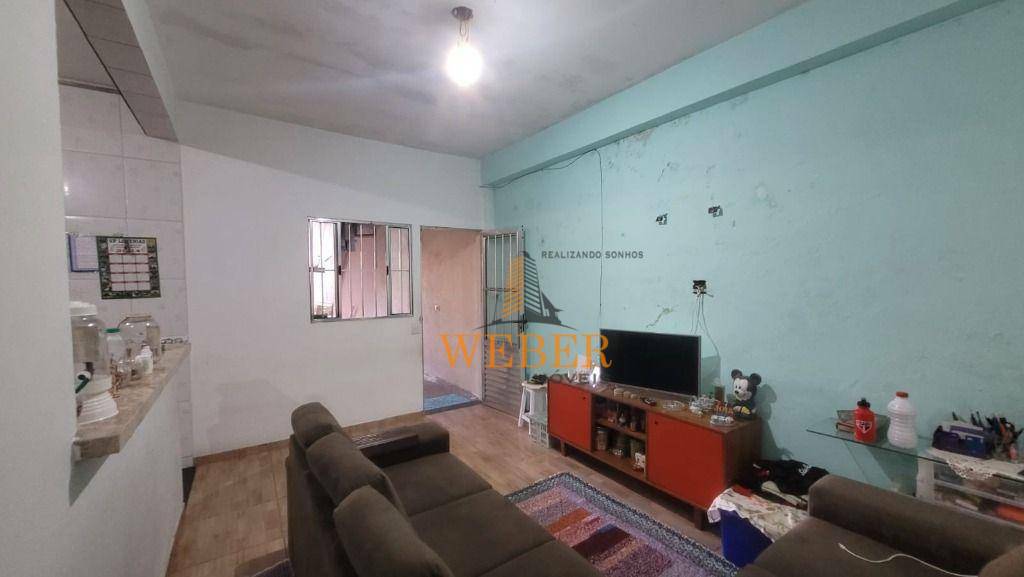 Sobrado à venda com 1 quarto, 290m² - Foto 22