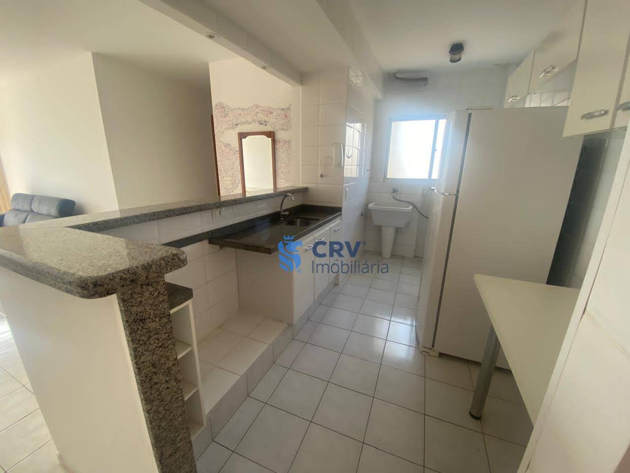 Apartamento à venda com 2 quartos, 64m² - Foto 5