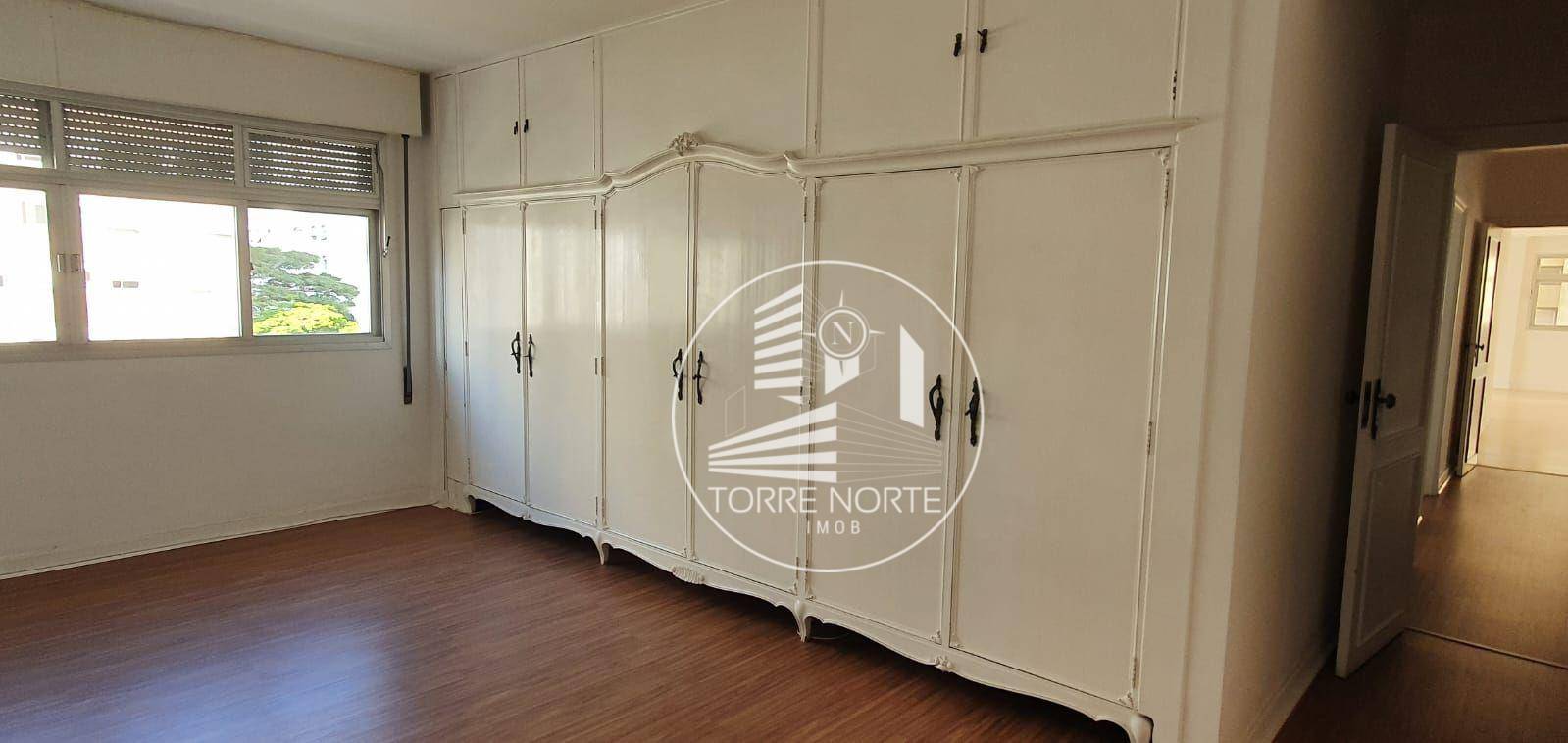 Apartamento à venda com 3 quartos, 256m² - Foto 7