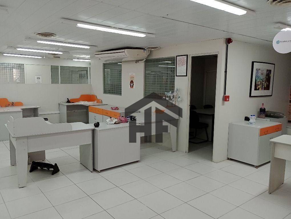 Conjunto Comercial-Sala à venda, 567m² - Foto 11