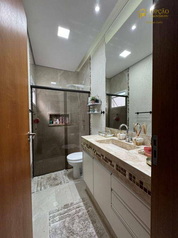 Casa de Condomínio à venda com 3 quartos, 112m² - Foto 14