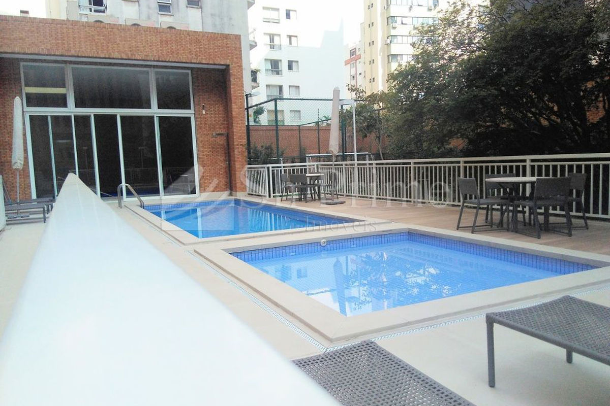 Apartamento à venda com 4 quartos, 503m² - Foto 2