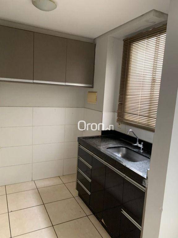 Apartamento à venda com 2 quartos, 48m² - Foto 3