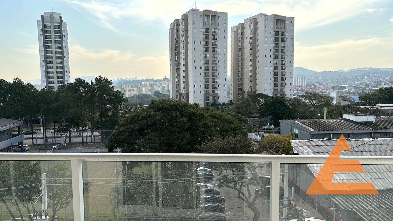 Apartamento à venda com 3 quartos, 65m² - Foto 19