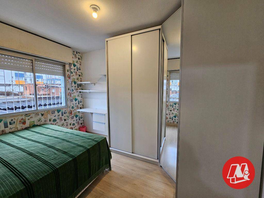 Apartamento à venda com 1 quarto, 49m² - Foto 7