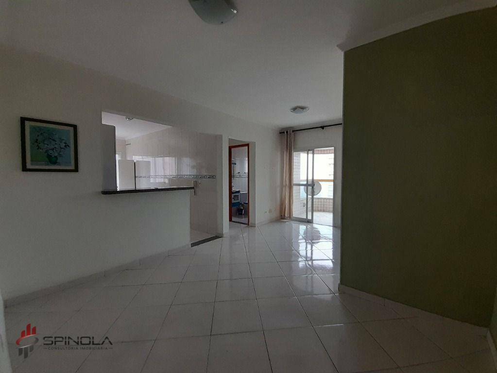 Apartamento à venda com 1 quarto, 55m² - Foto 7