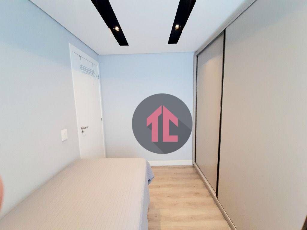 Apartamento à venda com 2 quartos, 47m² - Foto 15