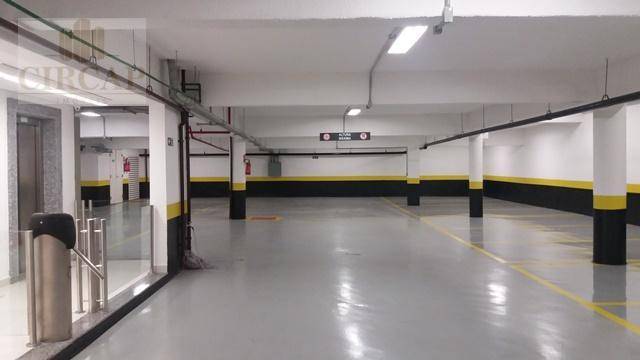 Prédio Inteiro, 3266 m² - Foto 24