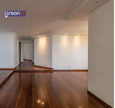 Apartamento à venda com 4 quartos, 210m² - Foto 12