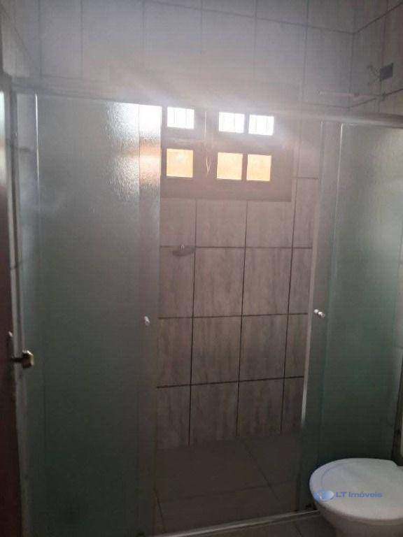 Sobrado para alugar com 2 quartos, 89m² - Foto 6