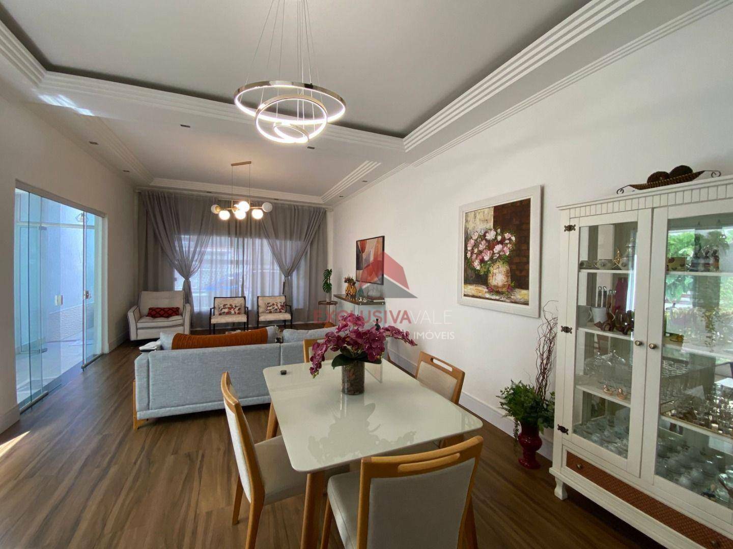 Casa, 4 quartos, 200 m² - Foto 3