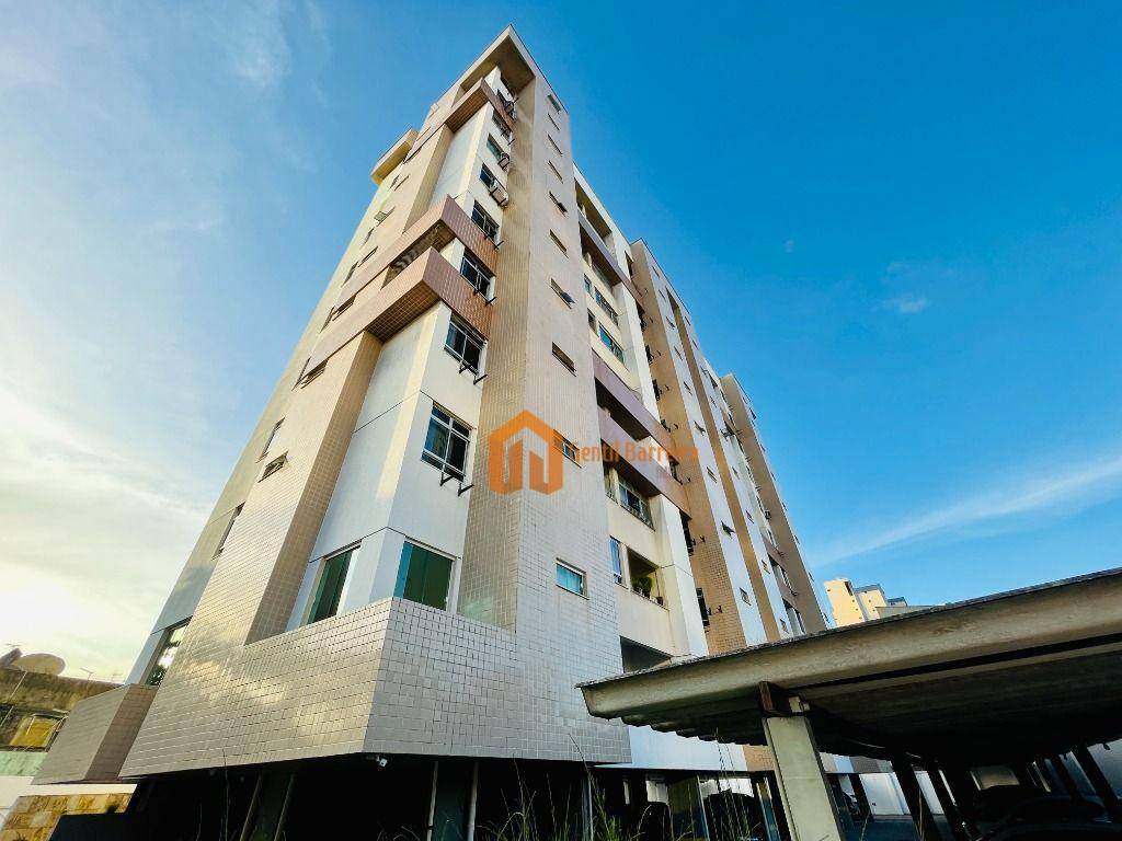 Apartamento à venda com 3 quartos, 86m² - Foto 28