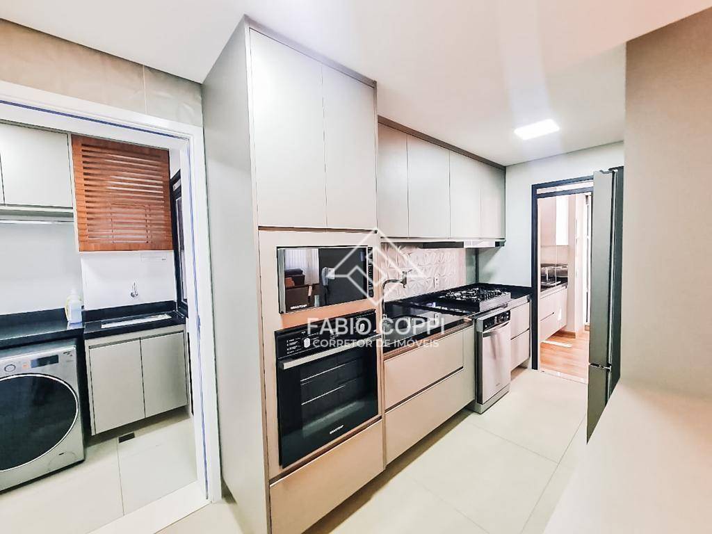 Apartamento à venda com 3 quartos, 107m² - Foto 12