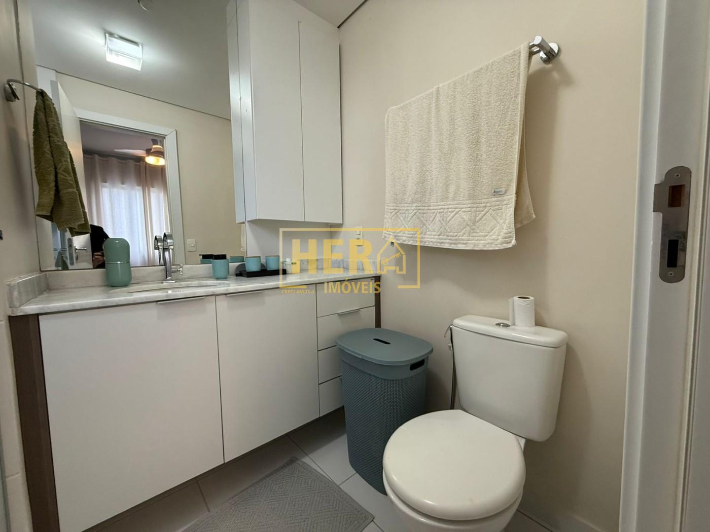 Apartamento à venda com 2 quartos, 88m² - Foto 11