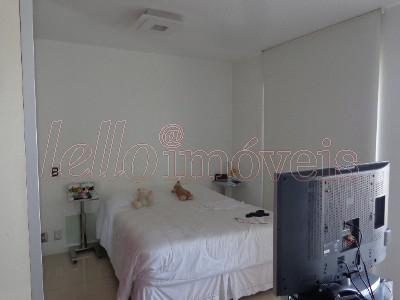 Apartamento para alugar com 1 quarto, 48m² - Foto 4