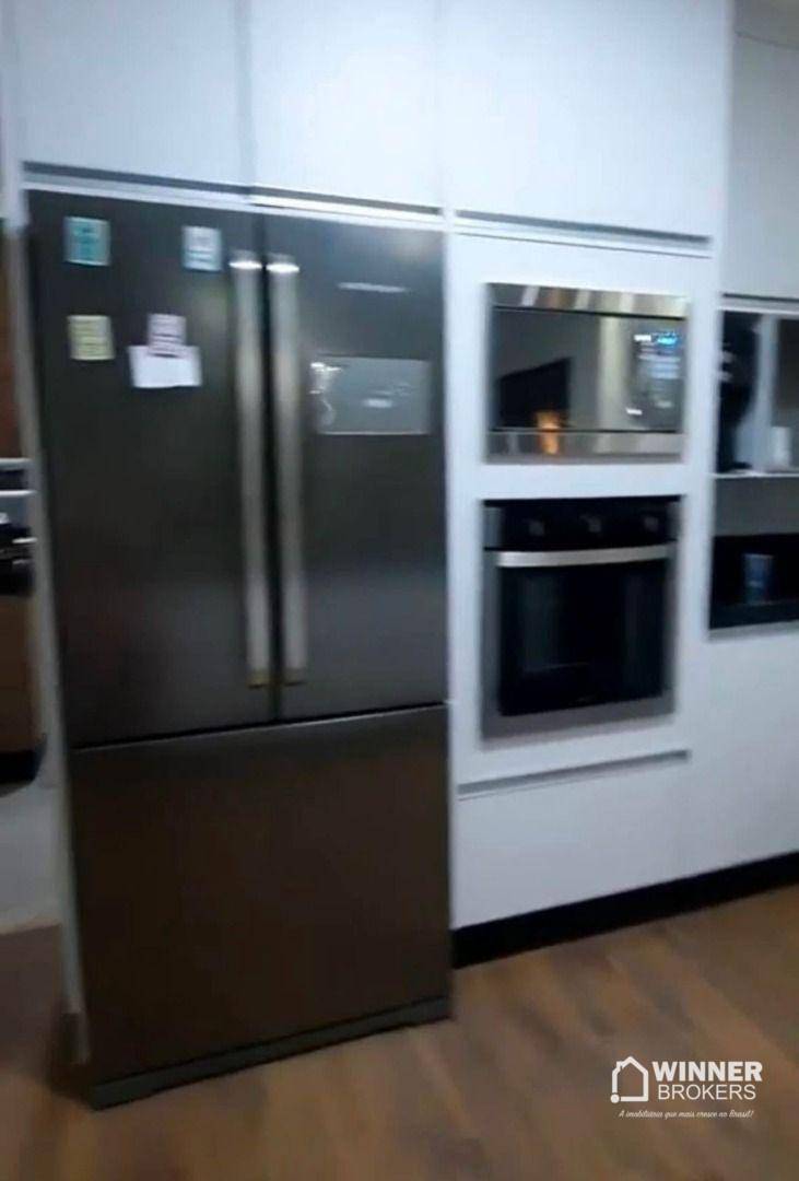 Casa de Condomínio à venda com 3 quartos, 170m² - Foto 6