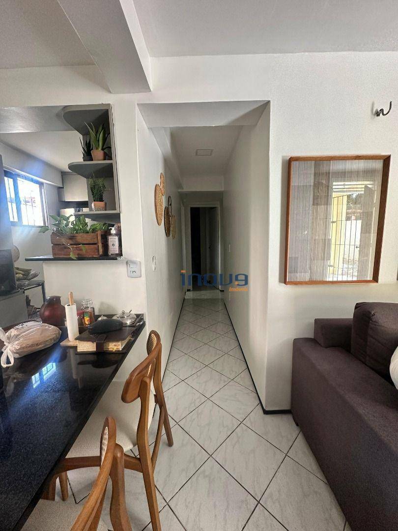 Apartamento à venda com 3 quartos, 62m² - Foto 16