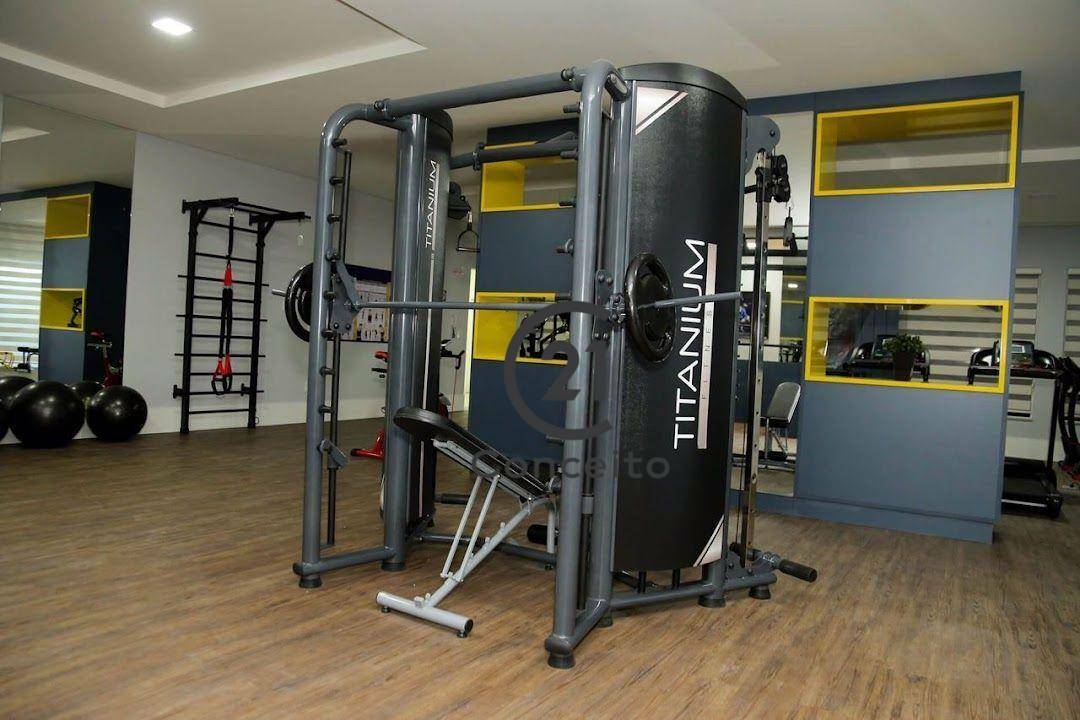Apartamento para alugar com 2 quartos, 110m² - Foto 30