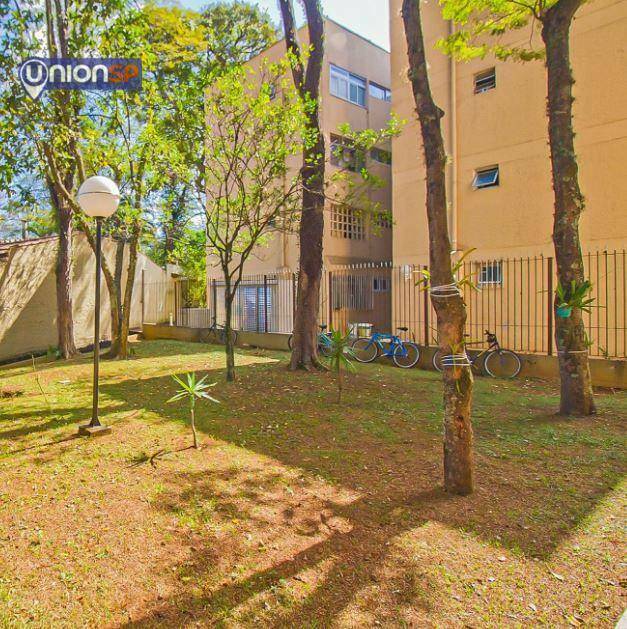 Apartamento à venda com 3 quartos, 69m² - Foto 18