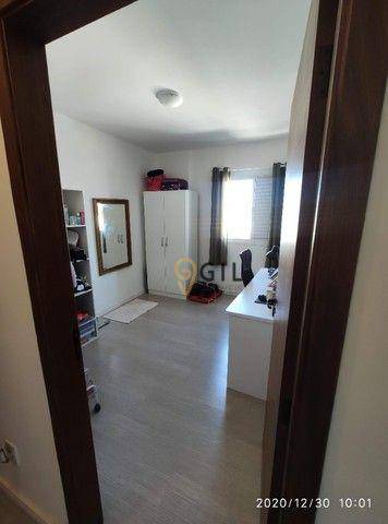 Apartamento à venda com 3 quartos, 90m² - Foto 8