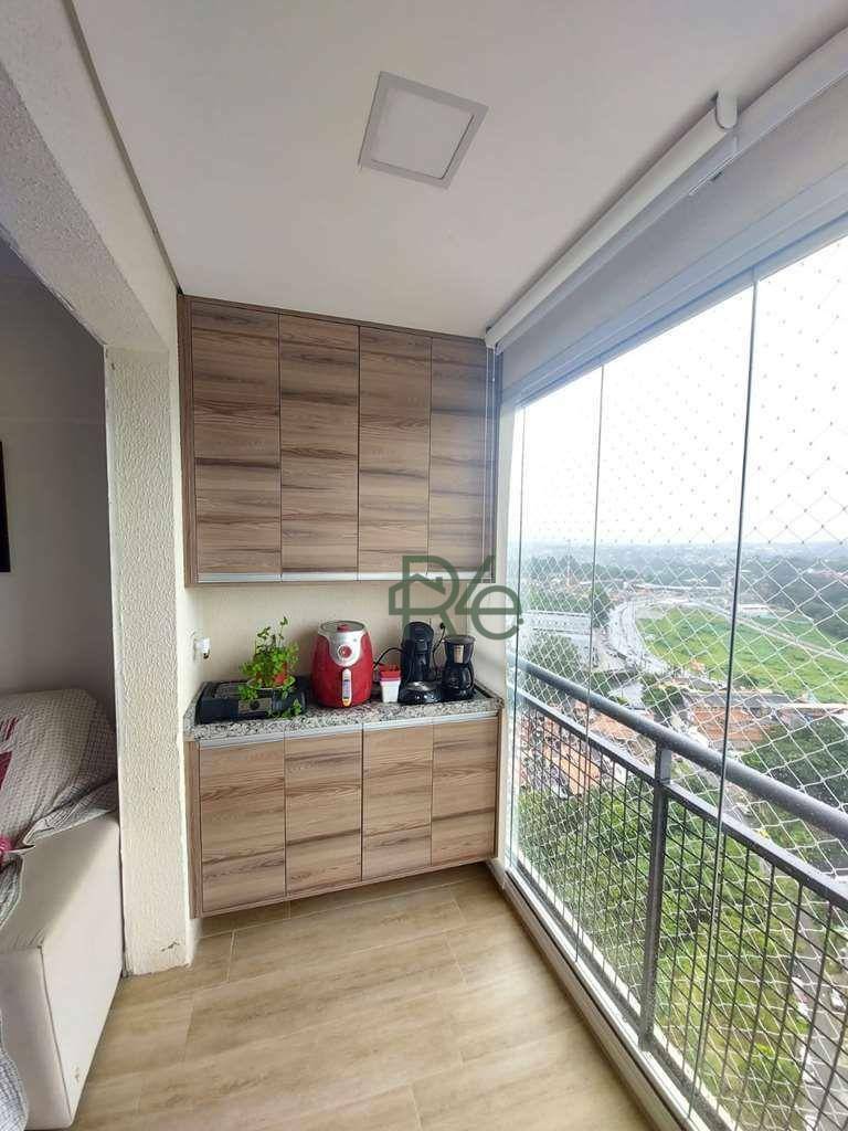 Apartamento à venda com 2 quartos, 53m² - Foto 18